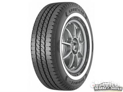 Goodyear DuraMax G2 205/65 R16 105T