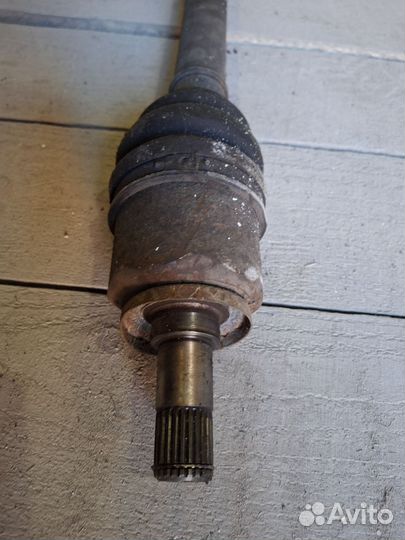 Ваз 2112 2112 2111 привод