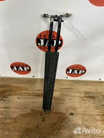 Радиатор гура BMW 3 E90