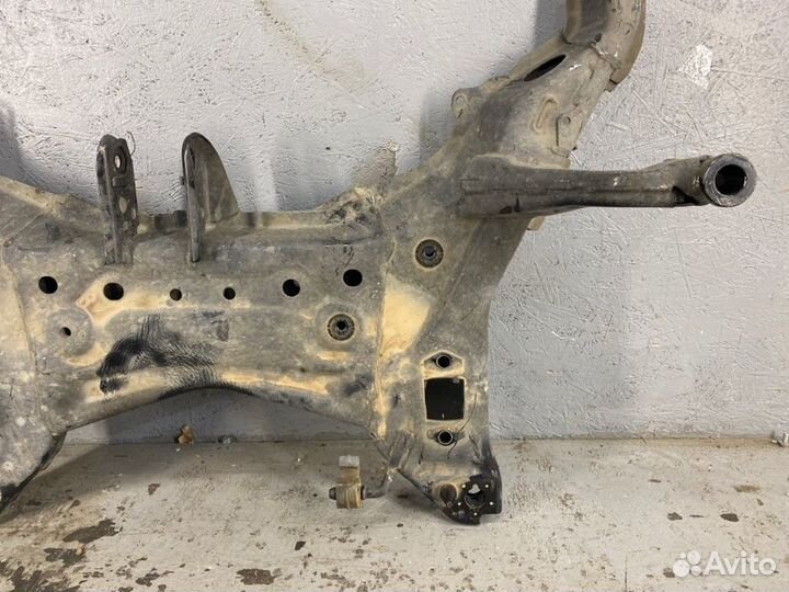 Подрамник Mazda 6 GJ балка