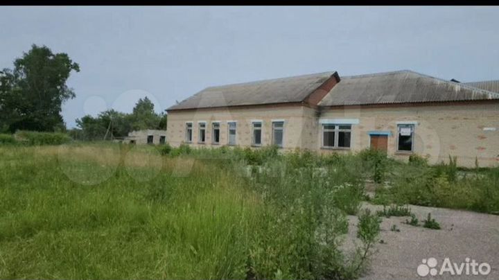 Свободного назначения, 700 м²