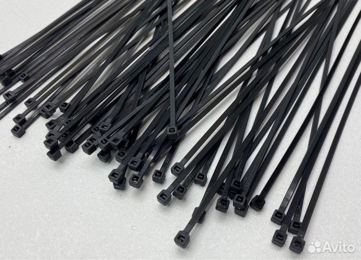 Хомут пластиковый Aria YTS-2.5*200