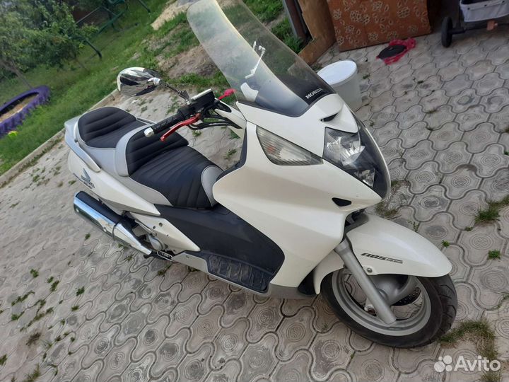 Максискутер