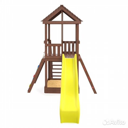 Детская площадка «малыш-1»