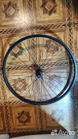 Колесо 29, 28, 700 Shimano