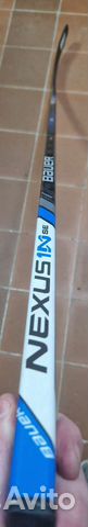 Клюшка хоккейная Bauer Nexus 1N SE, L 95/P88