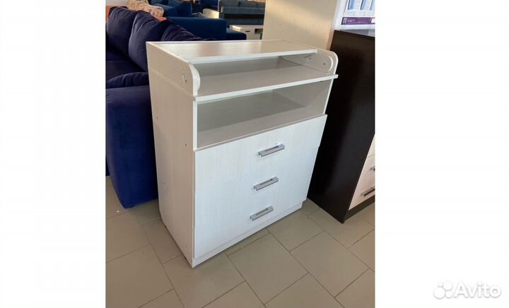 Пеленальный комод