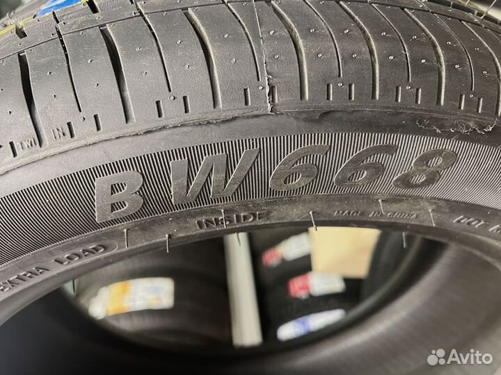 Bearway BW668 265/50 R20 78H