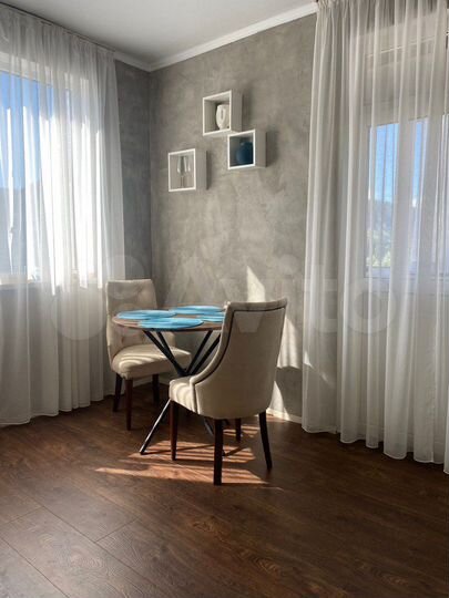 2-к. квартира, 41 м², 5/6 эт.