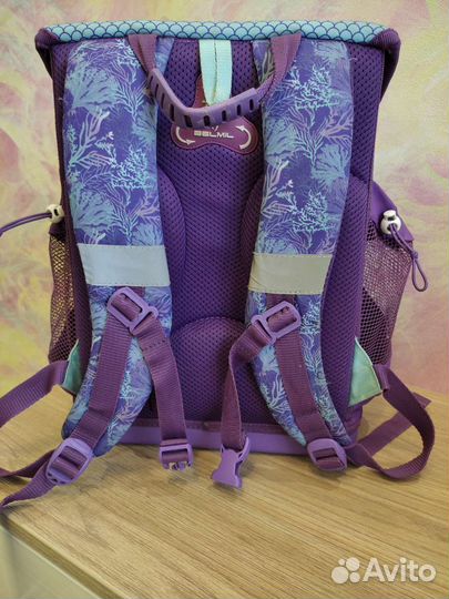 Ранец школьный belmil