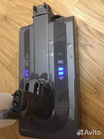 Аккумулятор Dyson V10 SV12 Новый Усиленный