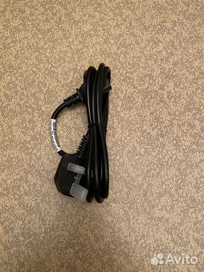 Кабель для блока питания