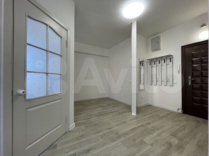 2-к. квартира, 36 м², 3/9 эт.