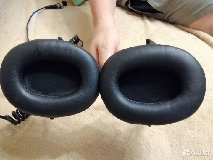 Наушники Garrett MS-2