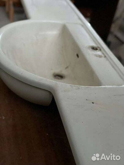 Раковина в ванную