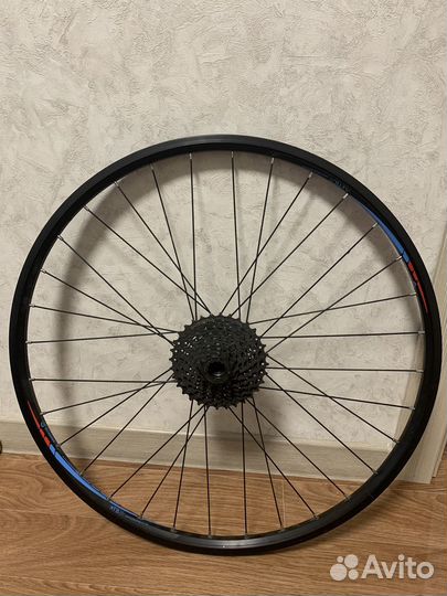 Заднее колесо на велосипед 26