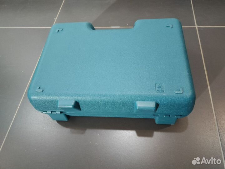 Кейс для ушм makita ga 5030 makita 9558