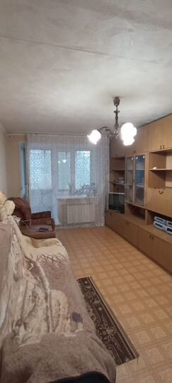 2-к. квартира, 47,5 м², 3/5 эт.