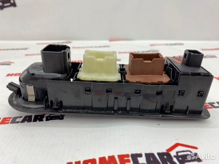 Блок управления стеклоподъемниками Renault Kaptur