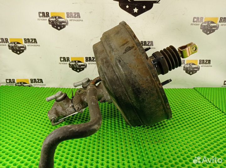 Усилитель тормозов вакуумный Hyundai Trajet