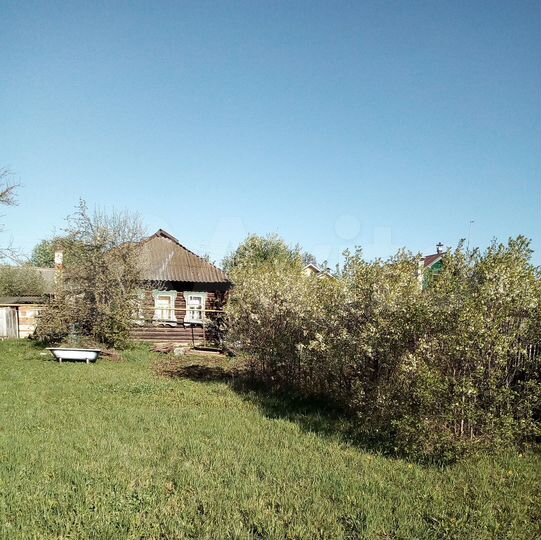 Дом 93 м² на участке 12 сот.