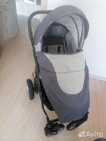 Детские коляски