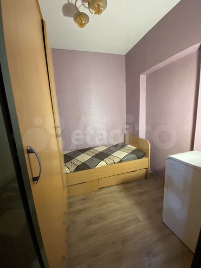 2-к. квартира, 43,2 м², 2/5 эт.