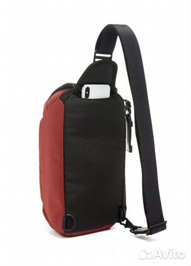 Мужская сумка Tumi Alpha Bravo