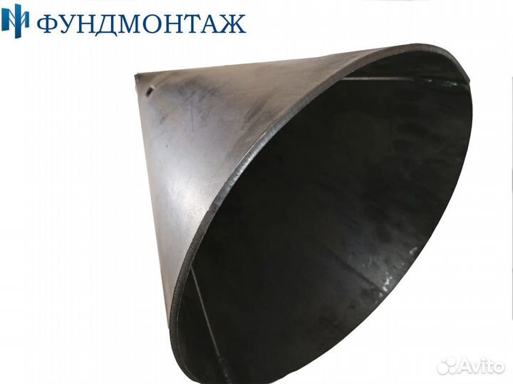 Комплектующие винтовых свай из Казани