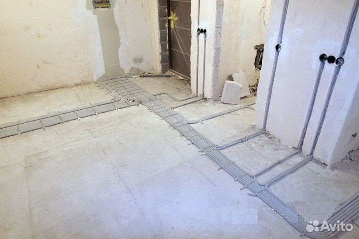 Электрик в Сочи, Адлере