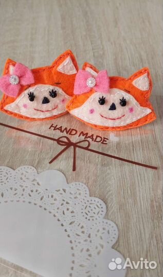 Украшение для волос