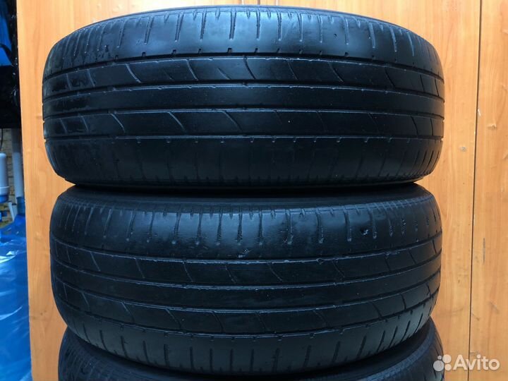Bridgestone Turanza ER30 195/60 R15