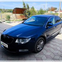 Skoda Superb 1.8 AT, 2011, 327 000 км, с пробегом, цена 950 000 руб.