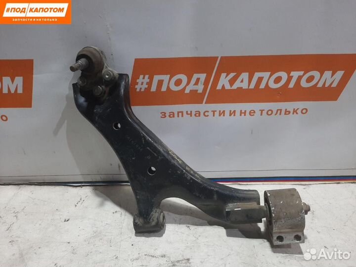 Рычаг передний правый нижний Chevrolet Captiva
