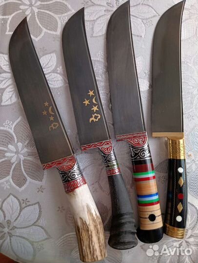 Пчак узбекский