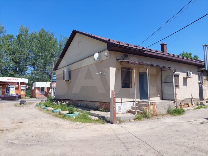 Торговая площадь, 174.98 м²