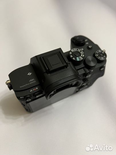 Sony A7R IV (A7RIV) body