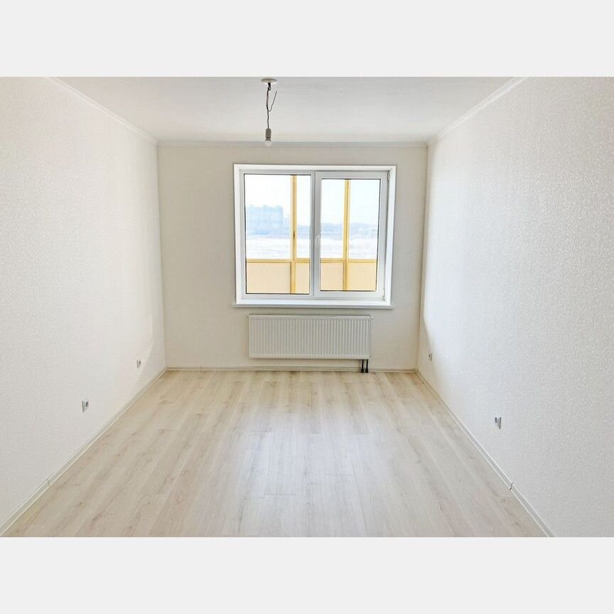1-к. квартира, 32,8 м², 9/15 эт.