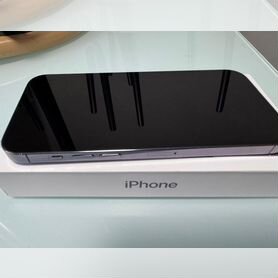 iPhone 14 Pro, 128 ГБ