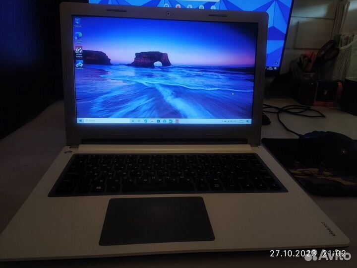 Ноутбук Lenovo M30-70