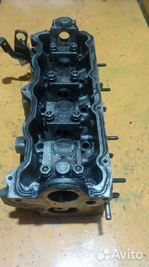 Головка блока 038103373E для skoda / volkswagen