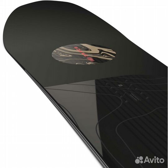 Сноуборд Salomon Super 8 Pro 23/24