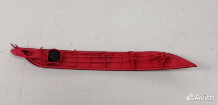 Отражатель в бампер задний левый Kia Rio 3 UB 2011