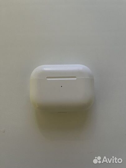 Наушники Airpods Pro реплика