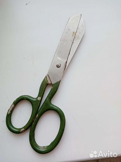 Ножницы портновские