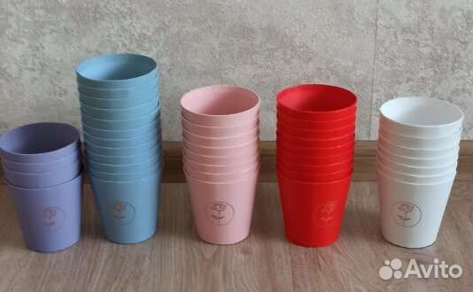 Коробки маленькие