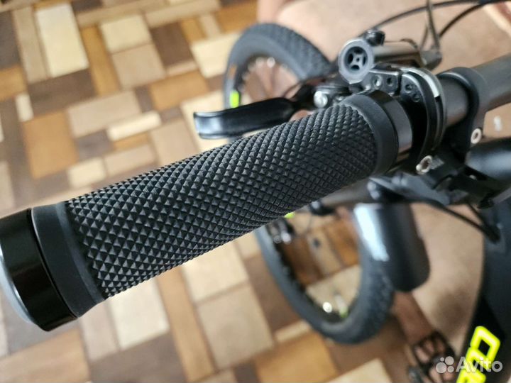 Cube reaction race 27.5 (S)