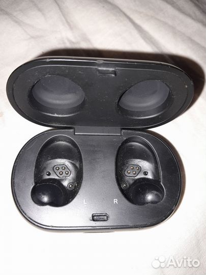 Наушники беспроводные samsung