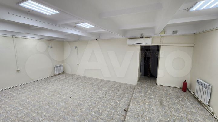 Здание, 60 м²