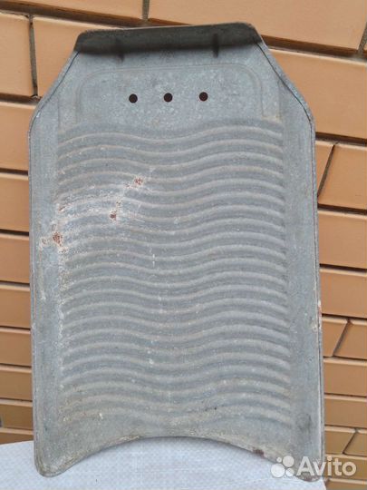 Стиральная доска бу